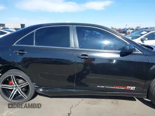 2009 Toyota Camry with VIN 4T4BE46K79R115583, listed as a IAAI auction lot 42112994 with 274,927 mi miles and . Bid and sale history available at DreamBid. Image 13.