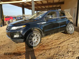 2012 Land Rover Range Rover Evoque Prestige Premium z VIN SALVV2BG1CH693298, wystawiony jako Copart lot #45882415 z przebiegiem 211 894 mil mil oraz Szkody całkowita. Historia ofert i sprzedaży dostępna na DreamBid. Obrazek 1.
