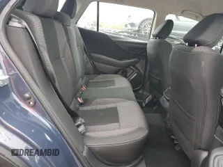2024 Subaru Outback with VIN 4S4BTAAC5R3289298, listed as a Copart auction lot 52293025 with 23,957 mi miles and Salvage title. Bid and sale history available at DreamBid. Image 10.