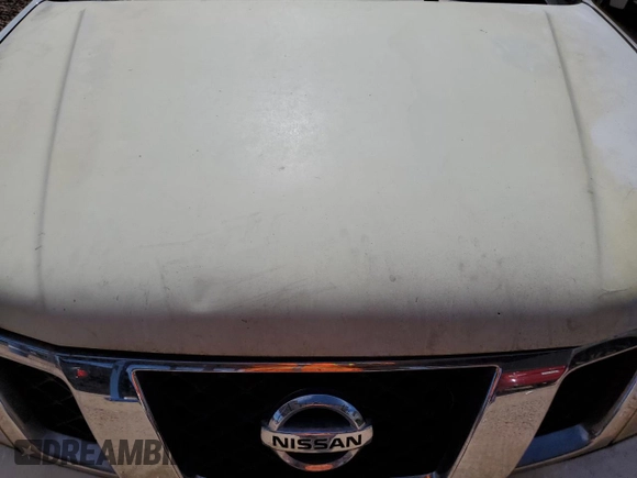 2016 Nissan Frontier S with VIN 1N6BD0CTXGN794972, listed as a Copart auction lot 46675405 with Not provided miles and Clean title. Bid and sale history available at DreamBid. Image 11.