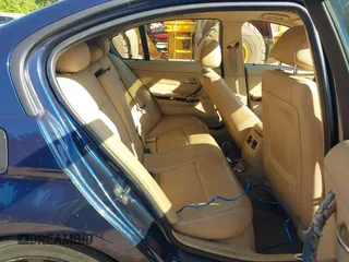 2011 BMW 3 Series 328i с VIN WBAPH7G5XBNN02082, выставлен на аукционе IAAI как лот 41988349 с пробегом 142 190 миль миль и . История ставок и продаж доступна на DreamBid. Изображение 8.