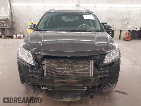 2017 Chevrolet Traverse LT with VIN 1GNKRGKD2HJ178626, listed as a IAAI auction lot 41895973 with 145,332 mi miles and . Bid and sale history available at DreamBid. Image 13.