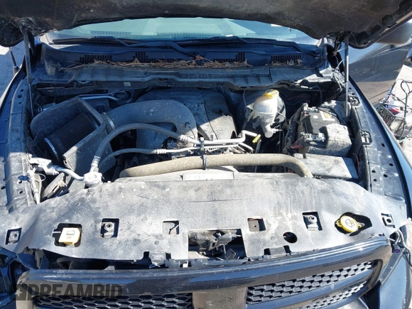 2019 Ram 1500 Express with VIN 1C6RR7FT6KS531421, listed as a IAAI auction lot 41762259 with 109,884 mi miles and . Bid and sale history available at DreamBid. Image 10.