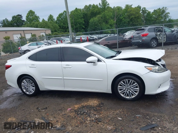2013 Lexus ES 250 с VIN JTHBK1GG5D2060358, выставлен на аукционе IAAI как лот 42337727 с пробегом 140 768 миль миль и . История ставок и продаж доступна на DreamBid. Изображение 13.
