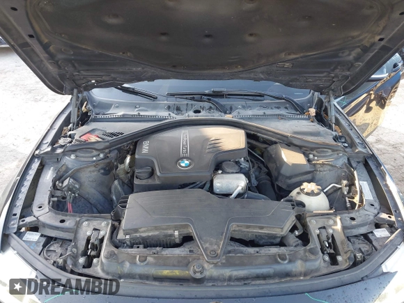 2015 BMW 4 Series 428i с VIN WBA3N3C52FK231502, выставлен на аукционе IAAI как лот 41879256 с пробегом 142 069 миль миль и . История ставок и продаж доступна на DreamBid. Изображение 10.