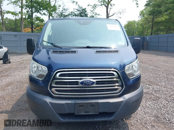 2016 Ford Transit XL with VIN 1FBZX2YM5GKA81764, listed as a IAAI auction lot 42450164 with 191,928 mi miles and . Bid and sale history available at DreamBid. Image 12.