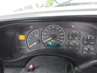 1999 Chevrolet Silverado 1500 LS with VIN 1GCEK14T4XZ200041, listed as a IAAI auction lot 41475530 with 228,939 mi miles. Bid and sale history available at carsss.com. Image 7.