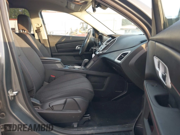 2012 GMC Terrain SLE-1 with VIN 2GKALMEK3C6363454, listed as a IAAI auction lot 42147709 with 151,292 mi miles and . Bid and sale history available at carsss.com. Image 5.