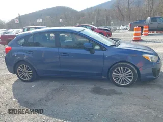 2012 Subaru Impreza Premium z VIN JF1GPAD6XCH212222, wystawiony jako IAAI lot #41899489 z przebiegiem 136 410 mil mil oraz . Historia ofert i sprzedaży dostępna na DreamBid. Obrazek 13.