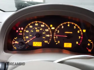 2004 Infiniti G35 w/Leather z VIN JNKCV51FX4M703276, wystawiony jako Copart lot #76918474 z przebiegiem 87 284 mil mil oraz Szkoda całkowita • Salvage title. Historia ofert i sprzedaży dostępna na DreamBid. Obrazek 9.