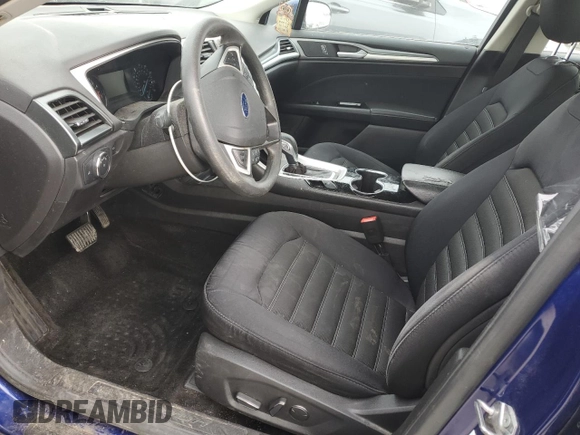 2015 Ford Fusion SE with VIN 3FA6P0H72FR198117, listed as a Copart auction lot 47364245 with 146,152 mi miles and Clean Title. Bid and sale history available at carsss.com. Image 7.