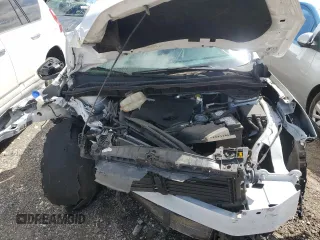 2020 Ford Escape SE with VIN 1FMCU9G63LUA38508, listed as a Copart auction lot 50412765 with 91,065 mi miles and Salvage title. Bid and sale history available at DreamBid. Image 12.