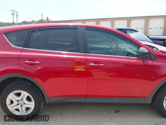 2013 Toyota RAV4 LE с VIN 2T3BFREV6DW022781, выставлен на аукционе IAAI как лот 42404436 с пробегом 68 707 миль миль и . История ставок и продаж доступна на DreamBid. Изображение 13.
