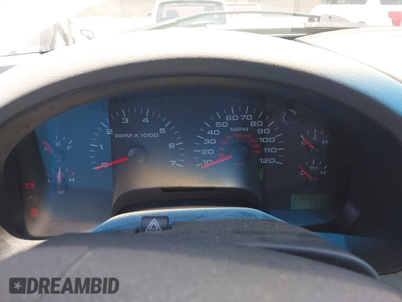 2007 Ford F-150 XL with VIN 1FTRF122X7KD26087, listed as a IAAI auction lot 42685234 with 136,061 mi miles and . Bid and sale history available at DreamBid. Image 7.