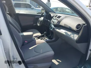 2006 Toyota RAV4 with VIN JTMZK33V066002489, listed as a IAAI auction lot 41191224 with 63,563 mi miles. Bid and sale history available at carsss.com. Image 5.