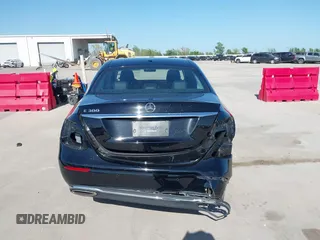 2018 Mercedes-Benz E 300 with VIN WDDZF4JB2JA351345, listed as a IAAI auction lot 41974757 with 53,948 mi miles and . Bid and sale history available at DreamBid. Image 17.