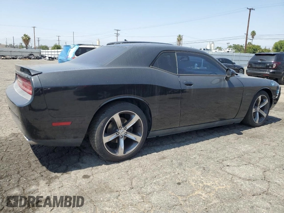 2014 Dodge Challenger R/T Plus z VIN 2C3CDYBT1EH294121, wystawiony jako Copart lot #60687575 z przebiegiem 121 607 mil mil oraz Szkoda całkowita • Salvage title. Historia ofert i sprzedaży dostępna na DreamBid. Obrazek 3.