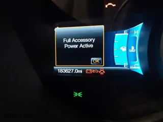 2017 Ford Fusion SE with VIN 3FA6P0HD9HR263313, listed as a IAAI auction lot 41911669 with 183,627 mi miles. Bid and sale history available at carsss.com. Image 15.