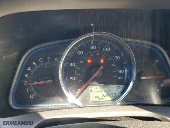 2014 Toyota RAV4 Limited with VIN 2T3DFREV5EW225106, listed as a Copart auction lot 50429785 with 63,479 mi miles and Salvage Title. Bid and sale history available at carsss.com. Image 9.