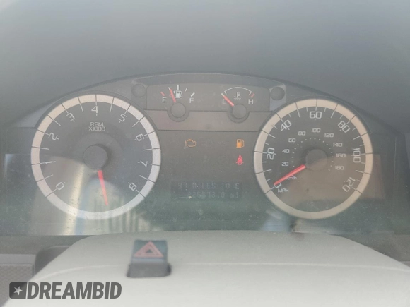 2011 Ford Escape XLT с VIN 1FMCU9D7XBKC51494, выставлен на аукционе Copart как лот 60563505 с пробегом 225 573 миль миль и Чистый • Clean title. История ставок и продаж доступна на DreamBid. Изображение 13.