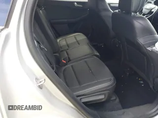 2020 Ford Escape SEL with VIN 1FMCU9H67LUA17191, listed as a IAAI auction lot 42253296 with 36,324 mi miles and . Bid and sale history available at DreamBid. Image 8.