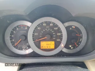 2011 Toyota RAV4 with VIN 2T3BF4DV3BW113458, listed as a Copart auction lot 51363655 with 188,914 mi miles and Clean Title. Bid and sale history available at carsss.com. Image 9.