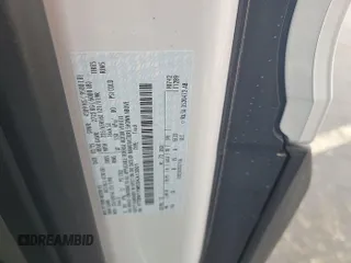 2025 Ford Transit with VIN 1FTBW1YM5SKA13001, listed as a IAAI auction lot 42359483 with 15 mi miles and . Bid and sale history available at DreamBid. Image 1.