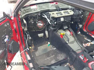 2016 Dodge Challenger R/T Plus with VIN 2C3CDZBT8GH120622, listed as a IAAI auction lot 42661468 with Not provided miles and . Bid and sale history available at DreamBid. Image 7.