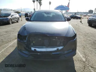 2018 Mazda CX-5 Touring with VIN JM3KFBCM2J0322214, listed as a Copart auction lot 51343775 with 45,915 mi miles and Salvage Title. Bid and sale history available at DreamBid. Image 5.