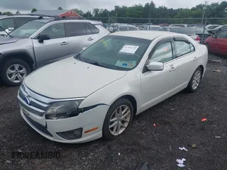 2012 Ford Fusion SEL with VIN 3FAHP0JA6CR265859, listed as a IAAI auction lot 42704275 with 162,488 mi miles and . Bid and sale history available at DreamBid. Image 2.