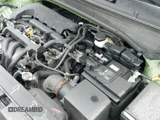 2023 Hyundai Venue SE с VIN KMHRB8A32PU213927, выставлен на аукционе IAAI как лот 42356286 с пробегом 24 509 миль миль и . История ставок и продаж доступна на DreamBid. Изображение 21.
