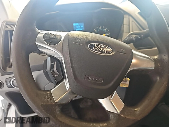 2016 Ford Transit Cargo with VIN 1FTYE1ZM0GKB06690, listed as a IAAI auction lot 42677893 with 295,974 mi miles and . Bid and sale history available at DreamBid. Image 29.