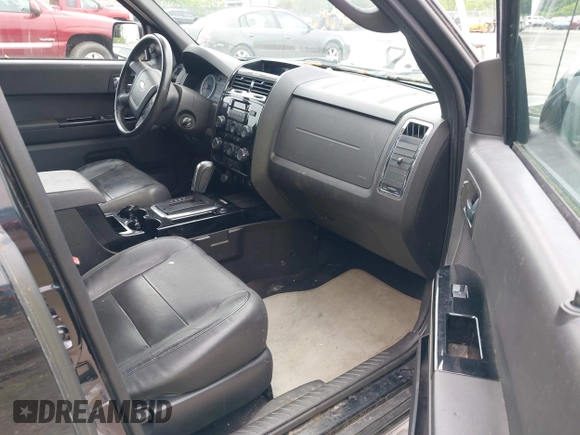 2010 Ford Escape Limited с VIN 1FMCU9EG4AKD09015, выставлен на аукционе IAAI как лот 42466872 с пробегом 146 824 миль миль и . История ставок и продаж доступна на DreamBid. Изображение 5.