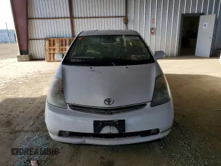 2006 Toyota Prius with VIN JTDKB20U963180152, listed as a Copart auction lot 52802825 with 0 mi miles and Clean Title. Bid and sale history available at carsss.com. Image 5.