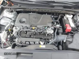 2023 Toyota Camry SE with VIN 4T1T11AK1PU736752, listed as a IAAI auction lot 41986290 with 38,636 mi miles and . Bid and sale history available at DreamBid. Image 10.