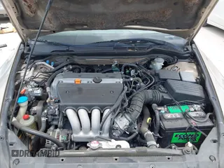 2005 Honda Accord EX with VIN 1HGCM56725A007330, listed as a IAAI auction lot 42240294 with 198,288 mi miles and . Bid and sale history available at DreamBid. Image 10.