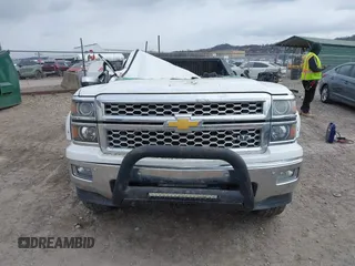 2014 Chevrolet Silverado 1500 LTZ with VIN 1GCVKSEC1EZ209992, listed as a IAAI auction lot 41848951 with 174,111 mi miles and . Bid and sale history available at DreamBid. Image 12.