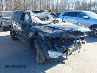 2016 Land Rover Range Rover Evoque HSE Dynamic z VIN SALVD2BG2GH122248, wystawiony jako IAAI lot #41622563 z przebiegiem Nie podano mil oraz . Historia ofert i sprzedaży dostępna na DreamBid. Obrazek 1.