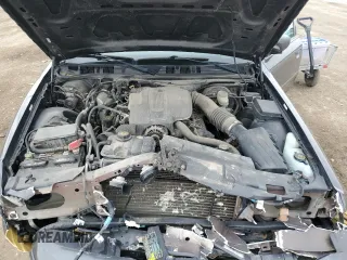 2004 Ford Police Interceptor Base w/3.27 Axle с VIN 2FAFP71W44X176581, выставлен на аукционе Copart как лот 58035125 с пробегом 166 615 миль миль и Списание • Salvage title. История ставок и продаж доступна на DreamBid. Изображение 11.