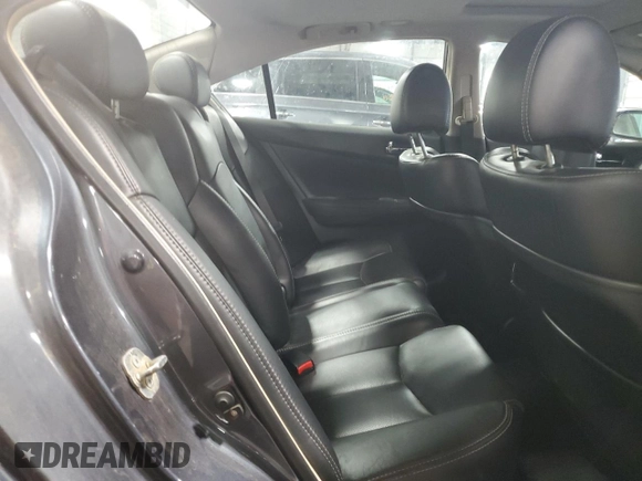 2013 Nissan Maxima SV z VIN 1N4AA5AP4DC809361, wystawiony jako Copart lot #60288584 z przebiegiem 98 589 mil mil oraz Nie do naprawy. Historia ofert i sprzedaży dostępna na DreamBid. Obrazek 10.