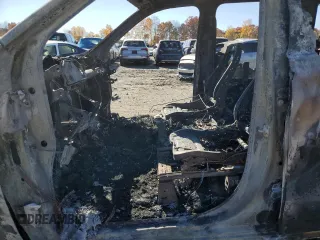 2024 Chevrolet Silverado 1500 High Country with VIN 1GCUDJE81RZ171567, listed as a Copart auction lot 77523084 with Not Provided miles and Salvage Title. Bid and sale history available at DreamBid. Image 7.