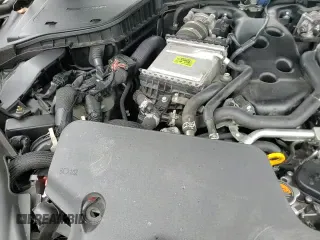 2017 Infiniti Q50 Premium z VIN JN1EV7AP5HM732305, wystawiony jako Copart lot #80012005 z przebiegiem 116 090 mil mil oraz Szkoda całkowita • Salvage title. Historia ofert i sprzedaży dostępna na DreamBid. Obrazek 15.