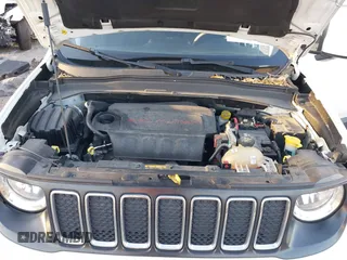 2019 Jeep Renegade Latitude with VIN ZACNJABB9KPJ82136, listed as a IAAI auction lot 41906183 with 51,162 mi miles and . Bid and sale history available at DreamBid. Image 10.
