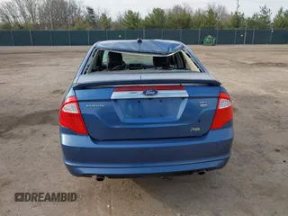 2010 Ford Fusion SEL with VIN 3FAHP0CG7AR331060, listed as a IAAI auction lot 42023478 with 149,584 mi miles and . Bid and sale history available at carsss.com. Image 16.