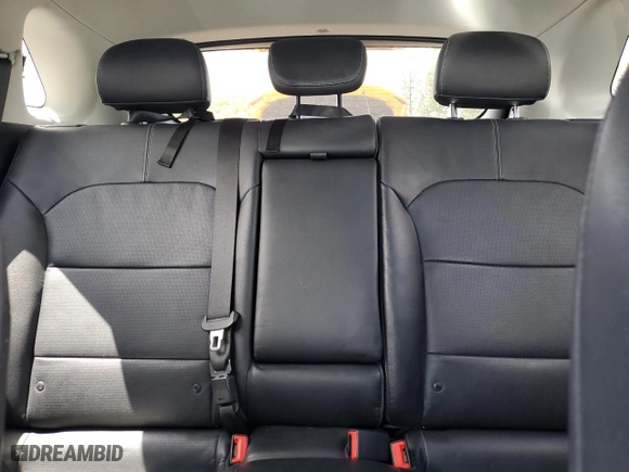 2017 Kia Niro Touring with VIN KNDCE3LC1H5054752, listed as a Copart auction lot 51747175 with 120,462 mi miles and Clean Title. Bid and sale history available at carsss.com. Image 10.
