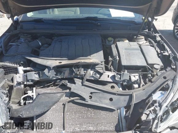 2012 Buick LaCrosse Premium 1 with VIN 1G4GD5E34CF206664, listed as a IAAI auction lot 42224084 with 199,682 mi miles and . Bid and sale history available at DreamBid. Image 10.