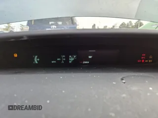 2012 Toyota Prius z VIN JTDKN3DP1C3025530, wystawiony jako Copart lot #54569115 z przebiegiem Nie podano mil oraz Czysty tytuł • Clean title. Historia ofert i sprzedaży dostępna na DreamBid. Obrazek 8.