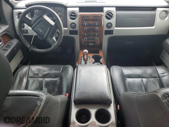2010 Ford F-150 XL с VIN 1FTFW1EV5AFD06127, выставлен на аукционе Copart как лот 61405025 с пробегом 382 487 миль миль и Чистый • Clean title. История ставок и продаж доступна на DreamBid. Изображение 8.