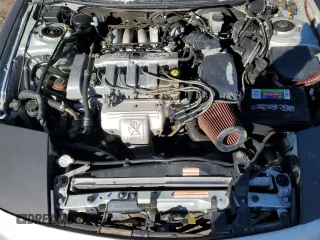 1994 Ford Probe z VIN 1ZVLT20A0R5151183, wystawiony jako Copart lot #45406495 z przebiegiem 249 487 mil mil oraz Szkody całkowita. Historia ofert i sprzedaży dostępna na DreamBid. Obrazek 12.