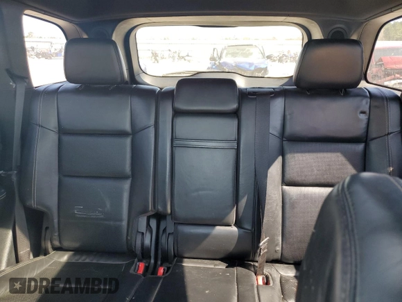 2017 Jeep Grand Cherokee Limited with VIN 1C4RJEBG2HC943268, listed as a Copart auction lot 50553945 with 160,459 mi miles and Salvage title. Bid and sale history available at DreamBid. Image 10.
